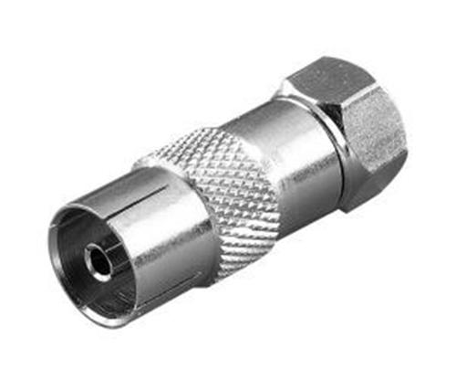 Vivanco Adaptateur TV 9.5mm